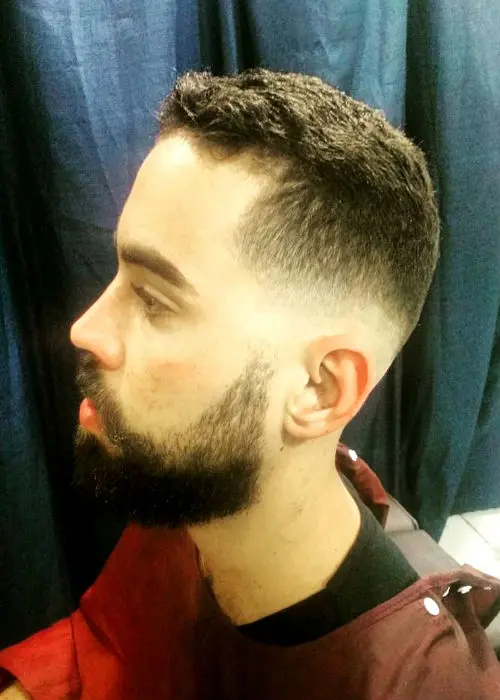 BARBEARIA BRASILEIRO - foto 4