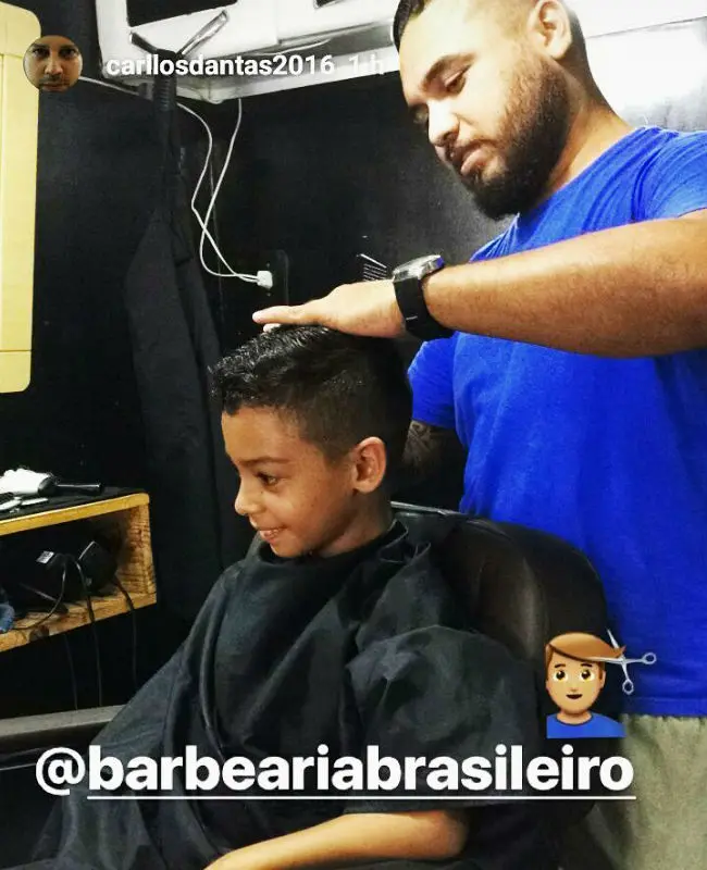 BARBEARIA BRASILEIRO - foto 5
