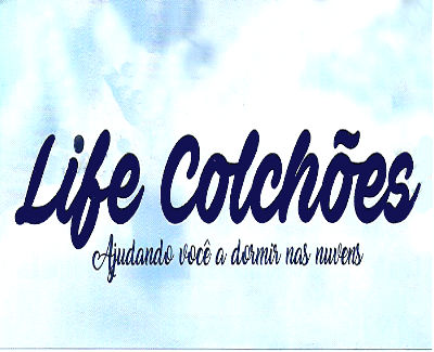 life colchões