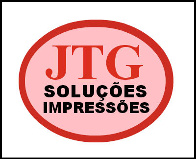 JTG SOLUÇÕES IMPRESSÕES