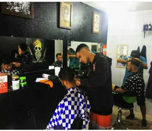 BARBEARIA EVARISTO - foto 2