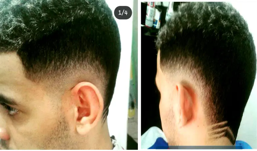 BARBEARIA EVARISTO - foto 3