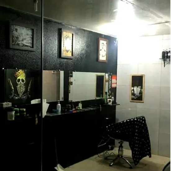 BARBEARIA EVARISTO - foto 4