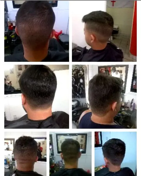 BARBEARIA CLUB 400 - foto 2