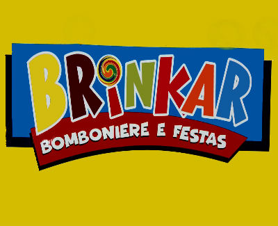 BOMBONIERE BRINKAR