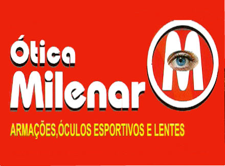 ÓTICA MILENAR