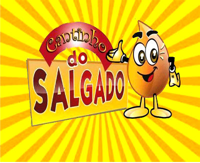 CANTINHO DO SALGADO