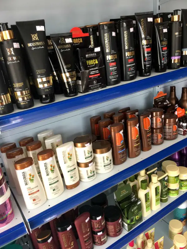 MIXX COSMÉTICOS - foto 4