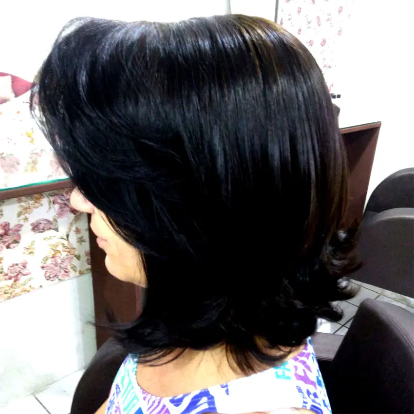 SARALY SILVA CABELEIREIROS - foto 4