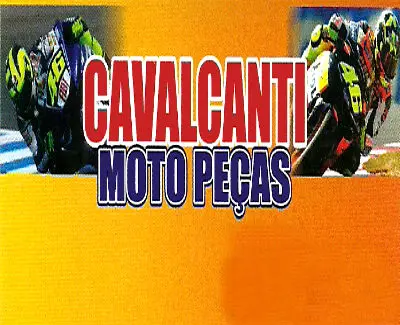 CAVALCANTI MOTO PEÇAS
