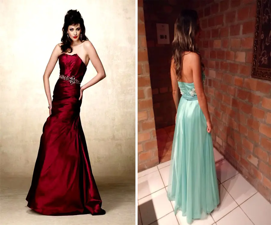 Phino Trapo Aluguel de Roupas - foto 3