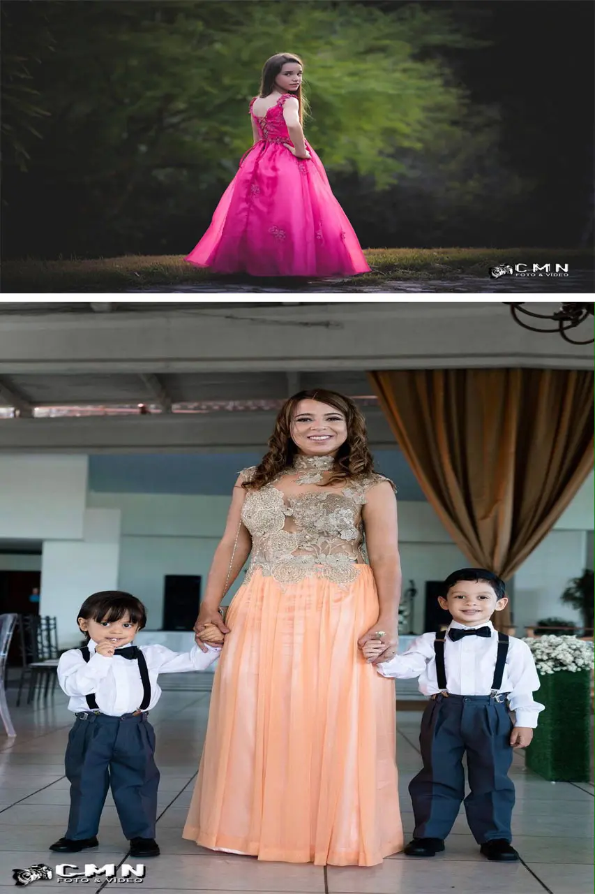 Phino Trapo Aluguel de Roupas - foto 5
