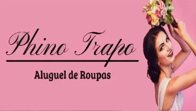 Phino Trapo Aluguel de Roupas