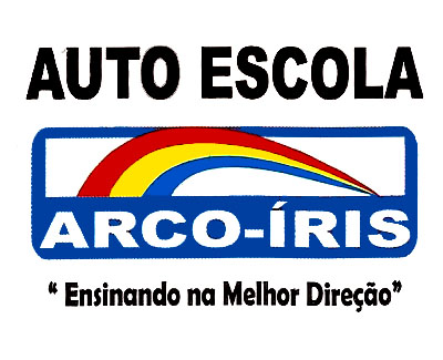 AUTO ESCOLA ARCO-ÍRIS