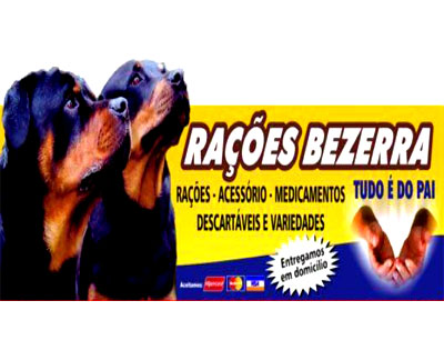 Rações Bezerra