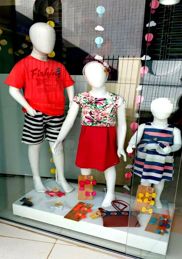 Mel & Huguinho roupas e acessórios infantis - foto 5
