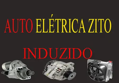 AUTO ELETRICA ZITO INDUZIDO