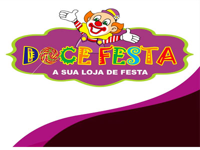 DOCE FESTA