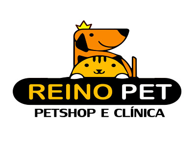 REINO PET PET SHOP E CLINICA VETERINÁRIA