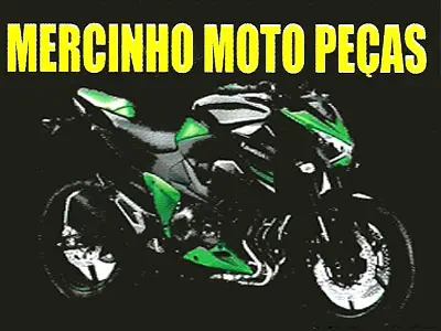 MERCINHO MOTO PEÇAS