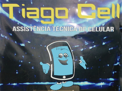 TIAGO CELL