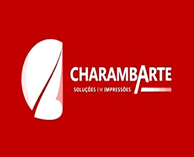 CHARAMBARTE SOLUÇÕES EM IMPRESSÕES