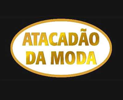 ATACADÃO DA MODA