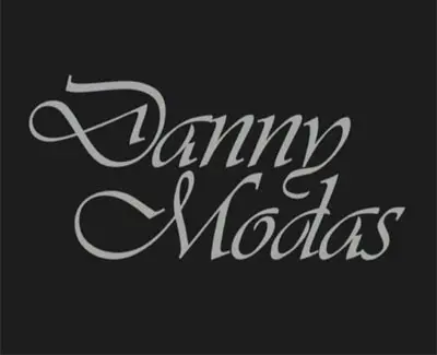 DANNY MODAS