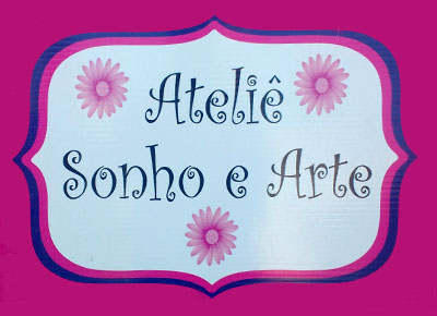 ATELIÊ SONHO E ARTE
