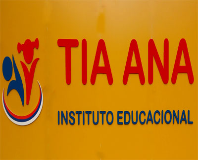INSTITUTO EDUCACIONAL TIA ANA