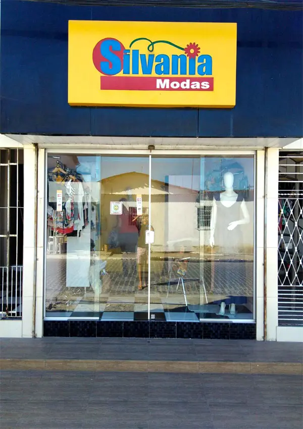 SILVANIA MODAS - foto 2