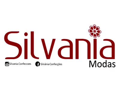 SILVANIA MODAS