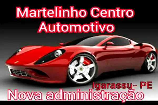 MARTELINHO CENTRO AUTOMOTIVO - foto 2