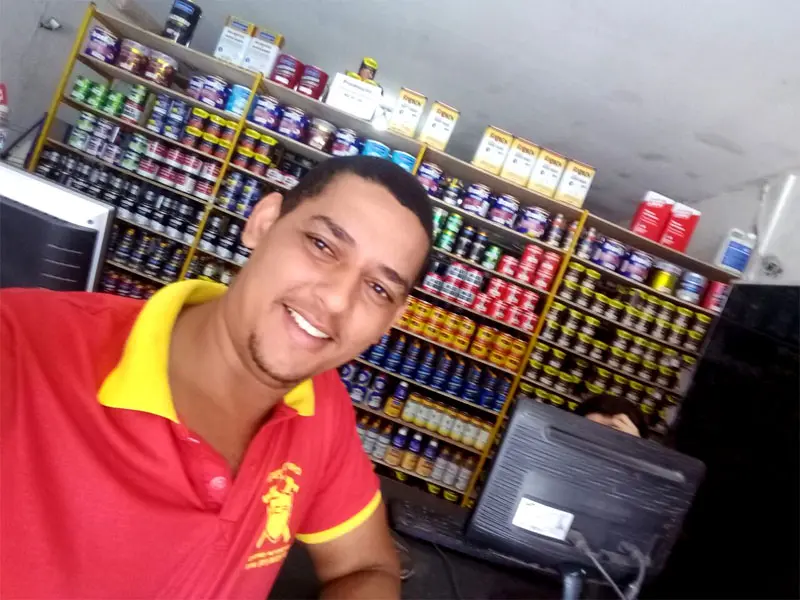 MARTELINHO CENTRO AUTOMOTIVO - foto 3