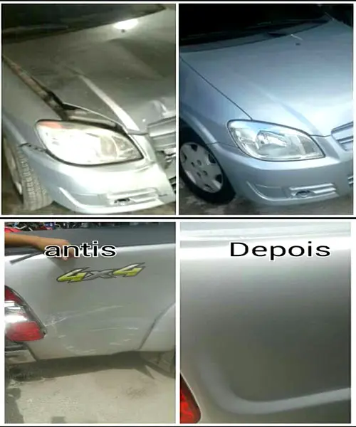MARTELINHO CENTRO AUTOMOTIVO - foto 4