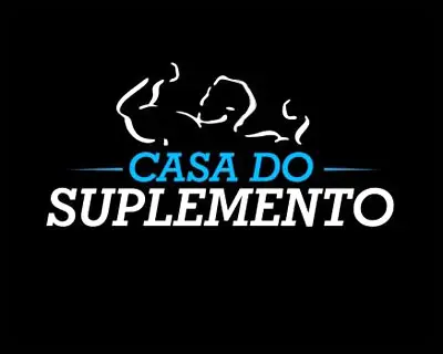 CASA DO SUPLEMENTO