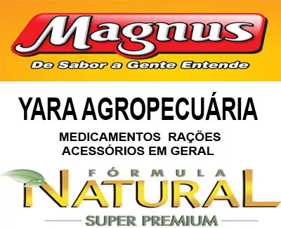 YARA AGROPECUARIA - foto 1