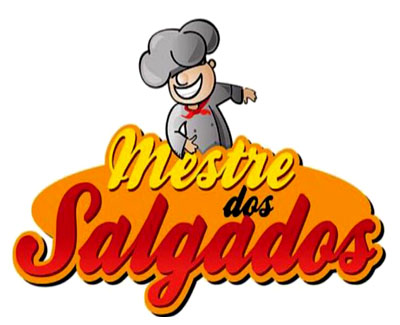 MESTRE DOS SALGADOS