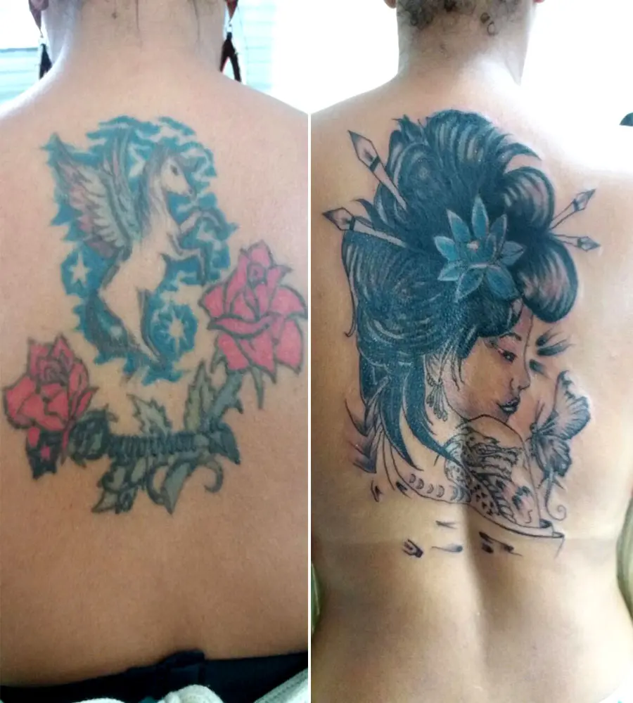 MANO TATTOO STUDIO - foto 2