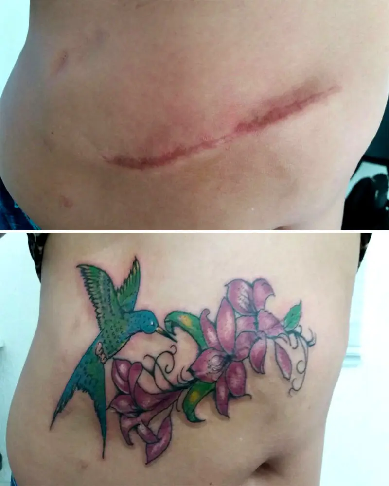 MANO TATTOO STUDIO - foto 3