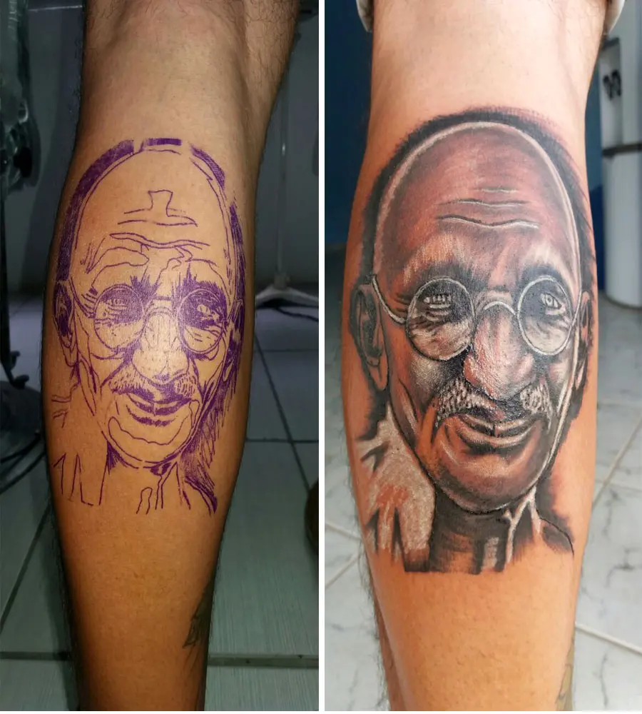MANO TATTOO STUDIO - foto 4