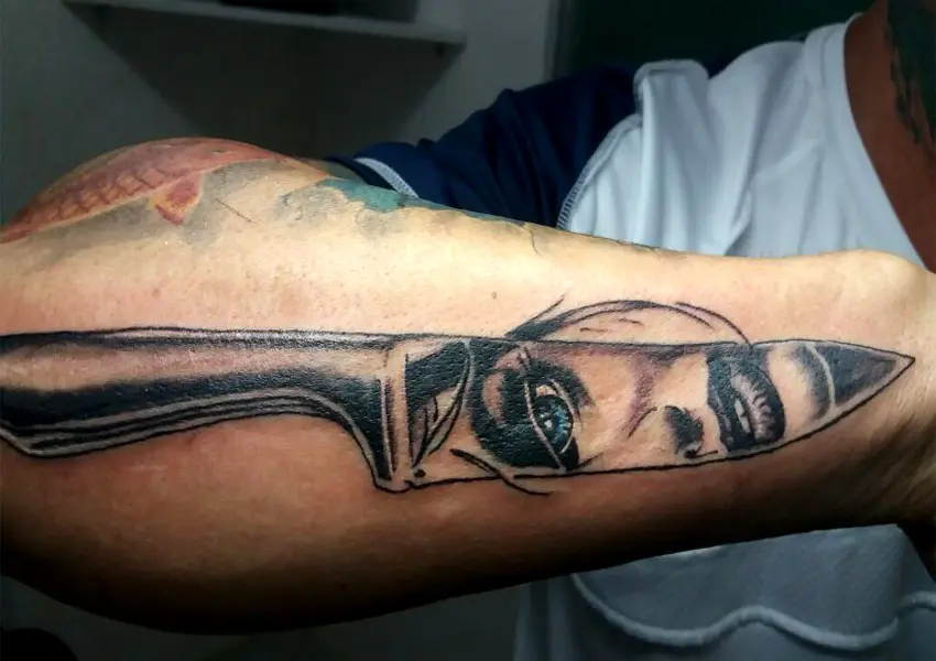 MANO TATTOO STUDIO - foto 5