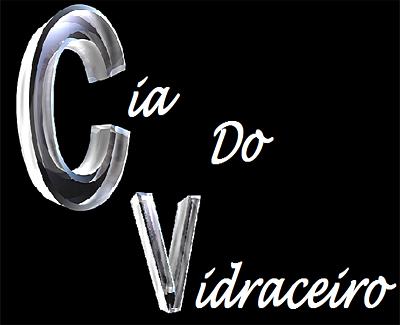 CIA DO VIDRACEIRO