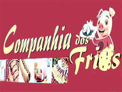 COMPANHIA DOS FRIOS