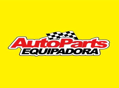 AUTOPARTS EQUIPADORA