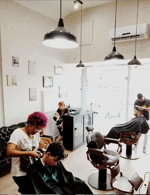 BARBEARIA PEDRINHO CABELO E ARTE - foto 2