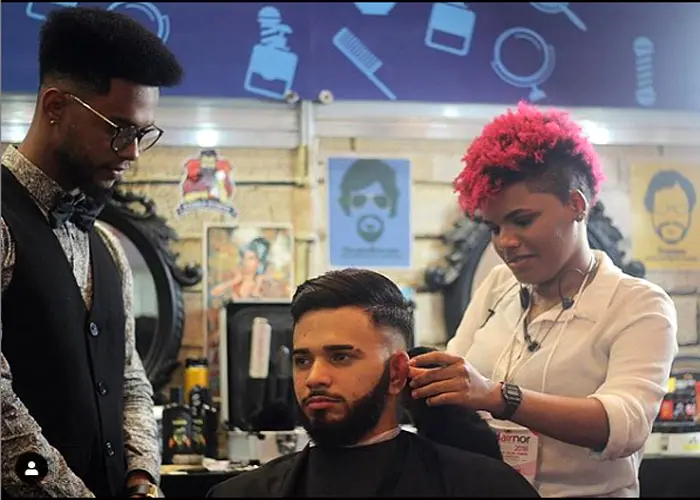 BARBEARIA PEDRINHO CABELO E ARTE - foto 3