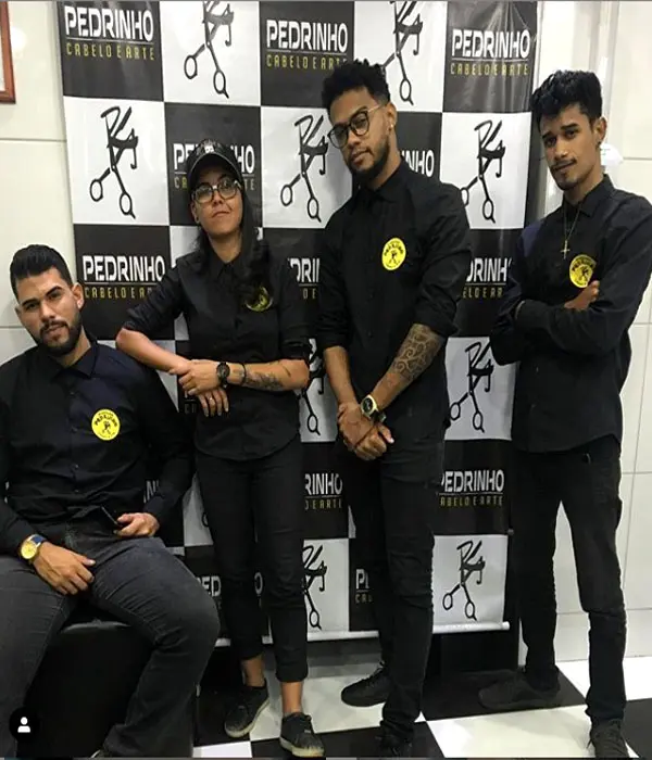 BARBEARIA PEDRINHO CABELO E ARTE - foto 4