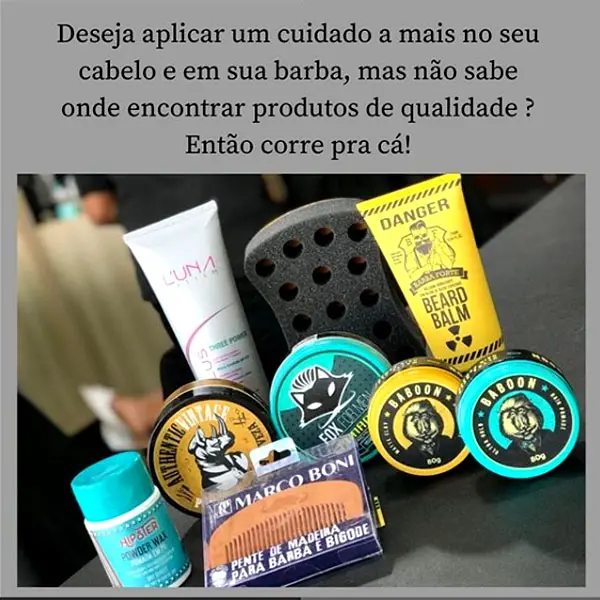 BARBEARIA PEDRINHO CABELO E ARTE - foto 5