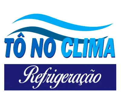 TÔ NO CLIMA REFRIGERAÇÃO